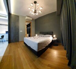 Marina One Residences (D1), Apartment #452551491